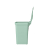 StepUp Treteimer 16L jade green