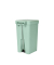 StepUp Treteimer 16L jade green
