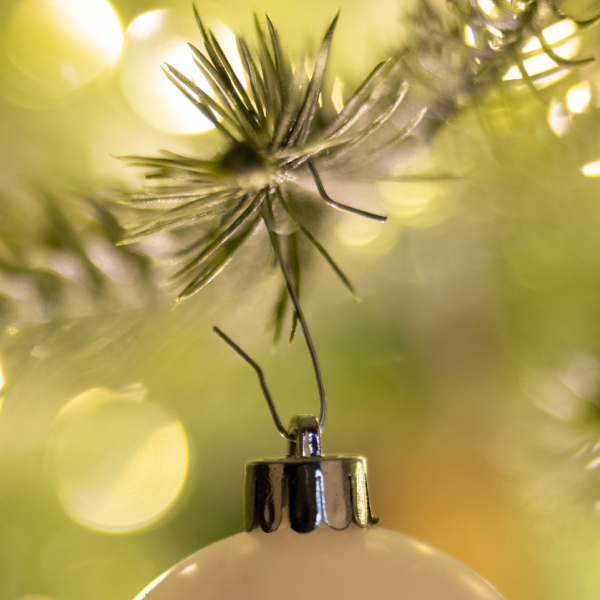 8716128771631 - kaemingk - Weihnachtskugelaufhänger Silberfarben 35 cm aus Metall - 50er Pack 8716128771631 - kaemingk - Weihnachtskugelaufhänger Silberfarben 35 cm aus Metall - 50er Pack
