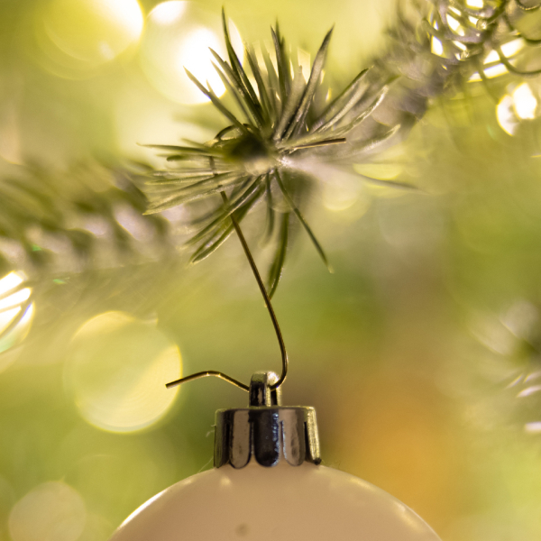 8716128771655 - kaemingk - Weihnachtskugelaufhänger Goldfarben 35 cm aus Metall - 50er Pack 8716128771655 - kaemingk - Weihnachtskugelaufhänger Goldfarben 35 cm aus Metall - 50er Pack