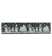 Fensterdeko Weihnachten ws