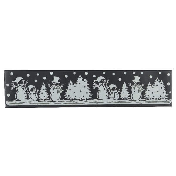 8720725331280 - Fensterdeko Weihnachten ws 8720725331280 Decoris