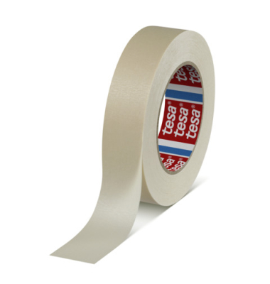 Malerkrepp 30mm 50m chamois