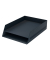 Briefablage 2 Ebenen 24x32cm sortiert