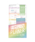Familienplaner 2026 Rainbow