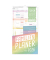 Familienplaner 2026 Rainbow