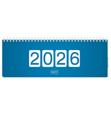 Tischkalender 9958-4, 