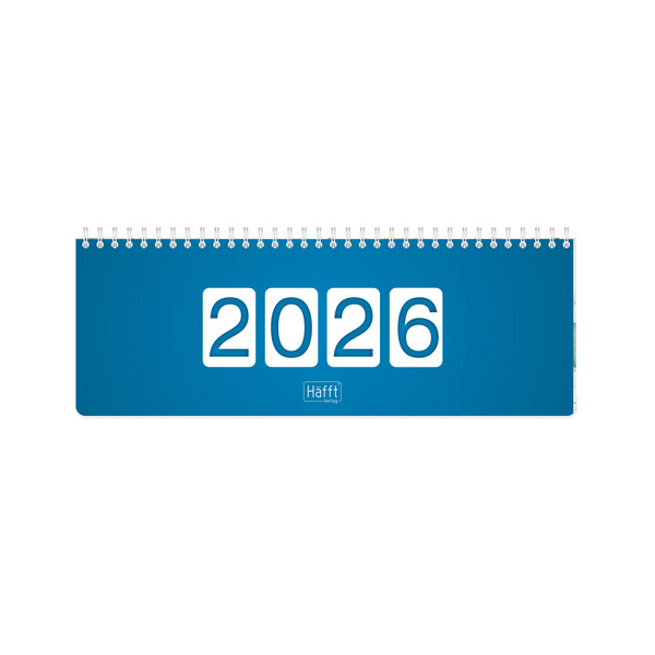 4029357099594 - Tischkalender 9958-4 4029357099594 Häfft 4029357099594 - Tischkalender 9958-4 4029357099594 Häfft