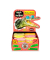 Haftnotizblock Sticky Notes sortiert