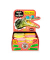 Haftnotizblock Sticky Notes sortiert