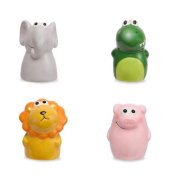 Spardose Tier (mini) 964823 , "L&ouml;we, Dino, Schwein, Elefant"