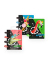 Notizbuch 965097, farbig sortiert, A7, punktiert, 80g, 60 Blatt / 120 Seiten