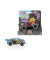 Miniauto Stunt Car sortiert