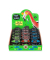 Lineal Snap it 30cm  sortiert