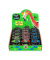 Lineal Snap it 30cm  sortiert