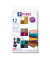 Modelliermasse Fimo leather sparkle