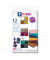 Modelliermasse Fimo leather sparkle