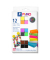 Modelliermasse Fimo effect neon