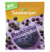 Blaubeeren gefriergetrocknet 15g