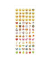 Bastelkalender 160601, 1 Monat / 1 Seite, 3 Spalten, 20x45cm, 2027