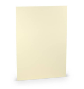 Briefkarte Paperado A4 160g chamois