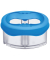 Wasserbecher 800310 Space+, blau, 9x8,1x12,1cm