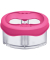 Wasserbecher 800327 Space+, magenta, 9x8,1x12,1cm