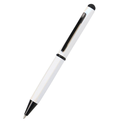 Kugelschreiber Hexagon pearl