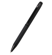 Kugelschreiber Hexagon black