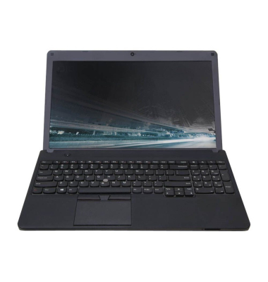 Secret 2 Way Display-Blickschutzfolie für 39,6 cm (15,6 Zoll)