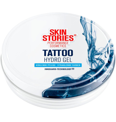 TATTOO HYDRO GEL Tattoo-Gel 75,0 ml