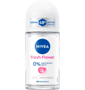 Fresh Flower Deo-Roller 50,0 ml