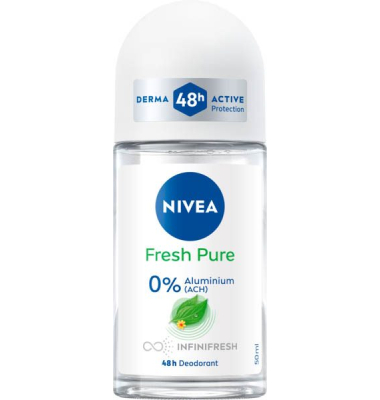 Fresh Pure Deo-Roller 50 ml