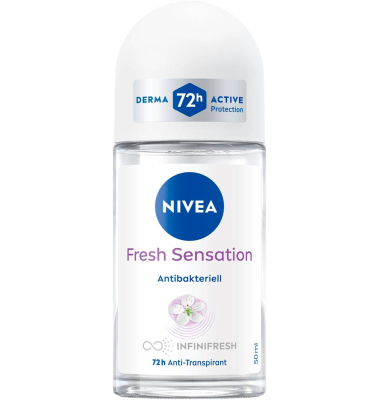 Fresh Sensation Deo-Roller 50,0 ml
