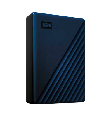 WDBK6C0060BBL-WESN, blau, 
