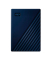 WDBK6C0060BBL-WESN, blau, 