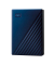 WDBK6C0060BBL-WESN, blau, 