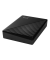 WDBR9S0060BBK-WESN, schwarz, 