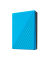 WDBR9S0060BBL-WESN, blau, 