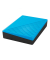 WDBR9S0060BBL-WESN, blau, 