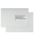 Versandtaschen DIN C5 mit Fenster grau