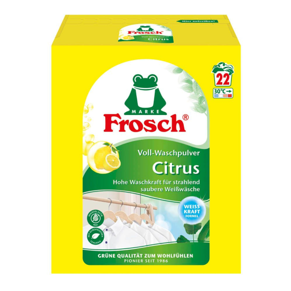 4001499969522 - Citrus Waschmittel 145 kg 4001499969522 1450 Gramm 4001499969522 - Citrus Waschmittel 145 kg 4001499969522 1450 Gramm