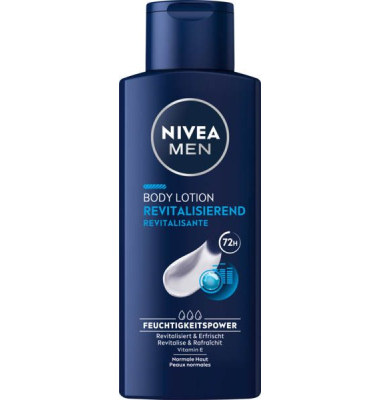 Revitalisierend Bodylotion 250 ml
