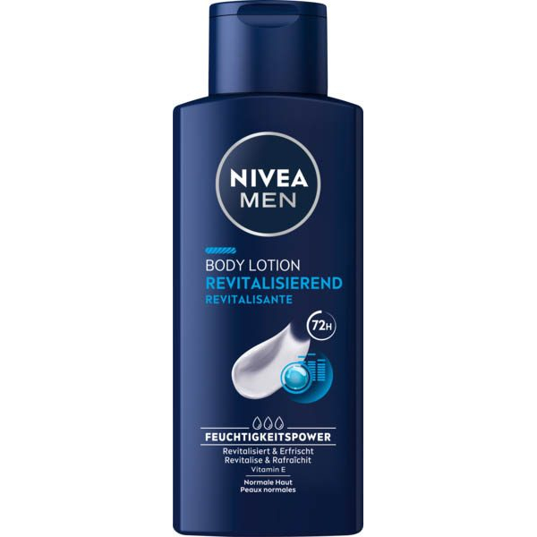 4006000121116 - Revitalisierend Bodylotion 250 ml 4006000121116 250 Milliliter 4006000121116 - Revitalisierend Bodylotion 250 ml 4006000121116 250 Milliliter