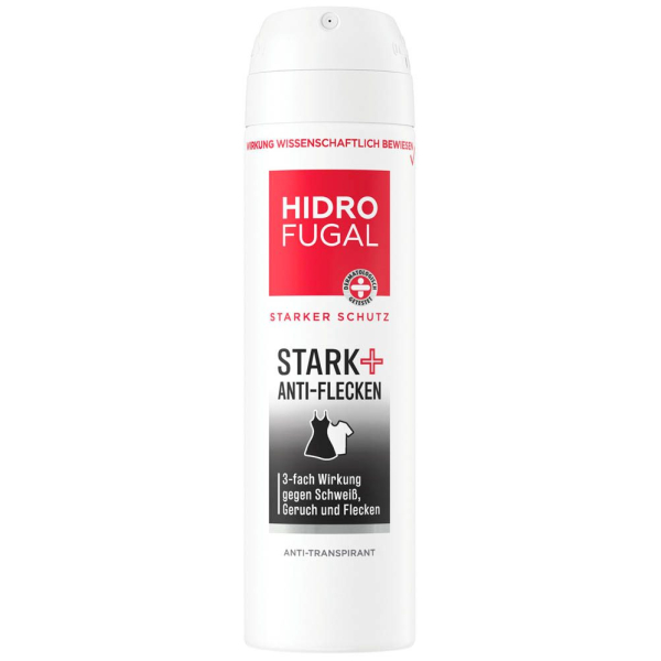 4006000131511 - STARK + ANTI-FLECKEN Deo-Spray 1500 ml 4006000131511 150 Milliliter