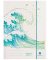 Heftbox 300006055, A4 welle, Karton