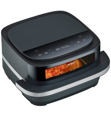 FR 2464 Pizza Heißluftfritteuse