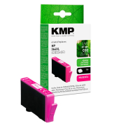  magenta Druckerpatrone kompatibel zu HP 364XL (CB324EE)