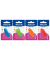 Radiergummis Erasers DR20