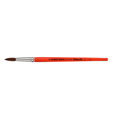 23 Haarpinsel Größe 11